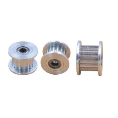 Ролик зубчатый GT2-6 d3мм 20зубьев 20T-3B-6