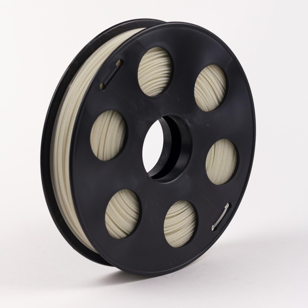 PC/ABS пластик Bestfilament для 3D-принтеров 0.5 кг (1,75 мм) PC/ABS (поликарбонат/акрилонитрил-бутадиен-стирол) представляет собой смесь PC и ABS