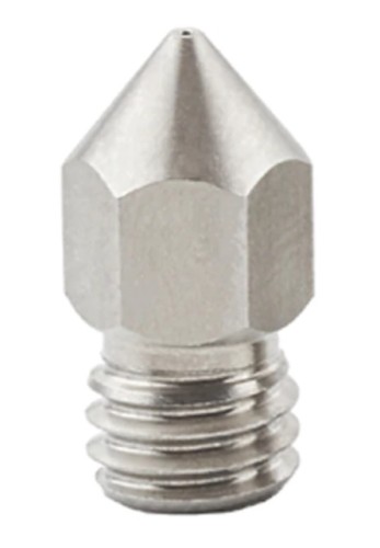 Сопло стальное 0,4 мм