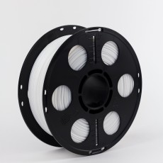 Белый PLA пластик Bestfilament для 3D-принтеров 1 кг (1,75 мм) Белый PLA пластик Bestfilament для 3D-принтеров 1 кг (1,75 мм)