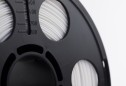 Белый PLA пластик Bestfilament для 3D-принтеров 1 кг (1,75 мм)