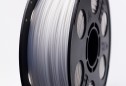 Белый PLA пластик Bestfilament для 3D-принтеров 1 кг (1,75 мм)