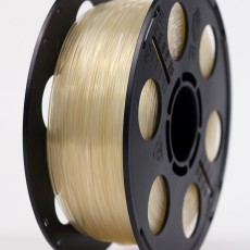 Натуральный PLA пластик Bestfilament для 3D-принтеров 1 кг (1,75 мм) Натуральный PLA пластик Bestfilament для 3D-принтеров 1 кг (1,75 мм)