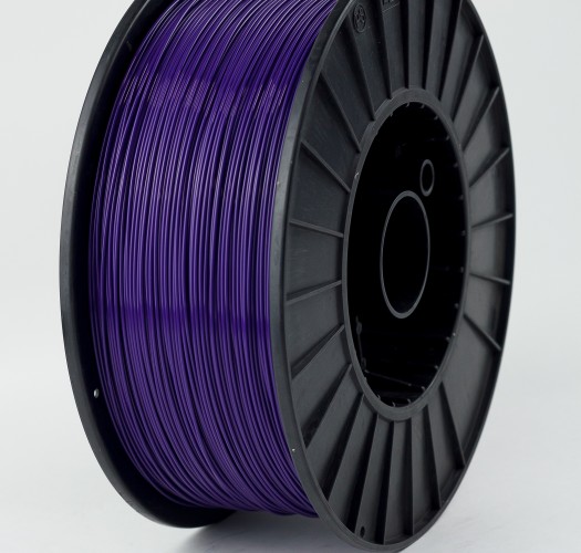 Фиолетовый PLA пластик Bestfilament для 3D-принтеров 2,5 кг (1,75 мм)