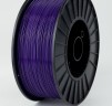 Фиолетовый PLA пластик Bestfilament для 3D-принтеров 2,5 кг (1,75 мм)