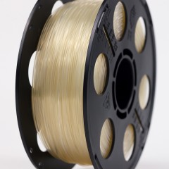 Натуральный PLA пластик Bestfilament для 3D-принтеров 1 кг (2.85 мм)