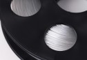 Натуральный PETG пластик Bestfilament для 3D-принтеров 0.5 кг (1,75 мм)