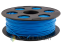 Синий PETG пластик Bestfilament для 3D-принтеров 1 кг (2,85 мм)