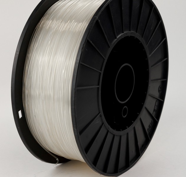 Натуральный PLA пластик Bestfilament для 3D-принтеров 2,5 кг (1,75 мм) PLA пластик для 3D-принтера. Диаметр 1,75 мм. Вес 2,5 кг. Цвет натуральный