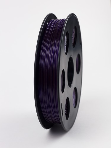Фиолетовый Watson Bestfilament для 3D-принтеров 0,5 кг (1,75 мм)