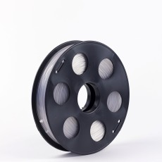 Прозрачный ABS пластик Bestfilament для 3D-принтеров 0.5 кг (1,75 мм) Прозрачный ABS пластик Bestfilament для 3D-принтеров 0.5 кг (1,75 мм)