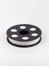 Белый Bflex пластик Bestfilament для 3D-принтеров 0.5 кг (1,75 мм)