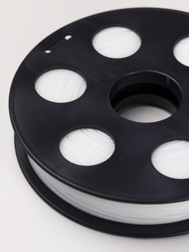 Белый Watson Bestfilament для 3D-принтеров 0,5 кг (1,75 мм)