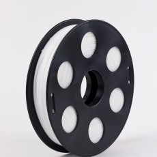 Белый Watson Bestfilament для 3D-принтеров 0,5 кг (1,75 мм) Белый Watson Bestfilament для 3D-принтеров 0,5 кг (1,75 мм)