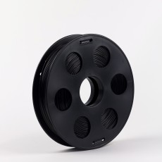 Черный ABS пластик Bestfilament для 3D-принтеров 0,5 кг (1,75 мм) Черный ABS пластик Bestfilament для 3D-принтеров 0,5 кг (1,75 мм)