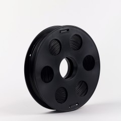 Черный ABS пластик Bestfilament для 3D-принтеров 0,5 кг (1,75 мм)