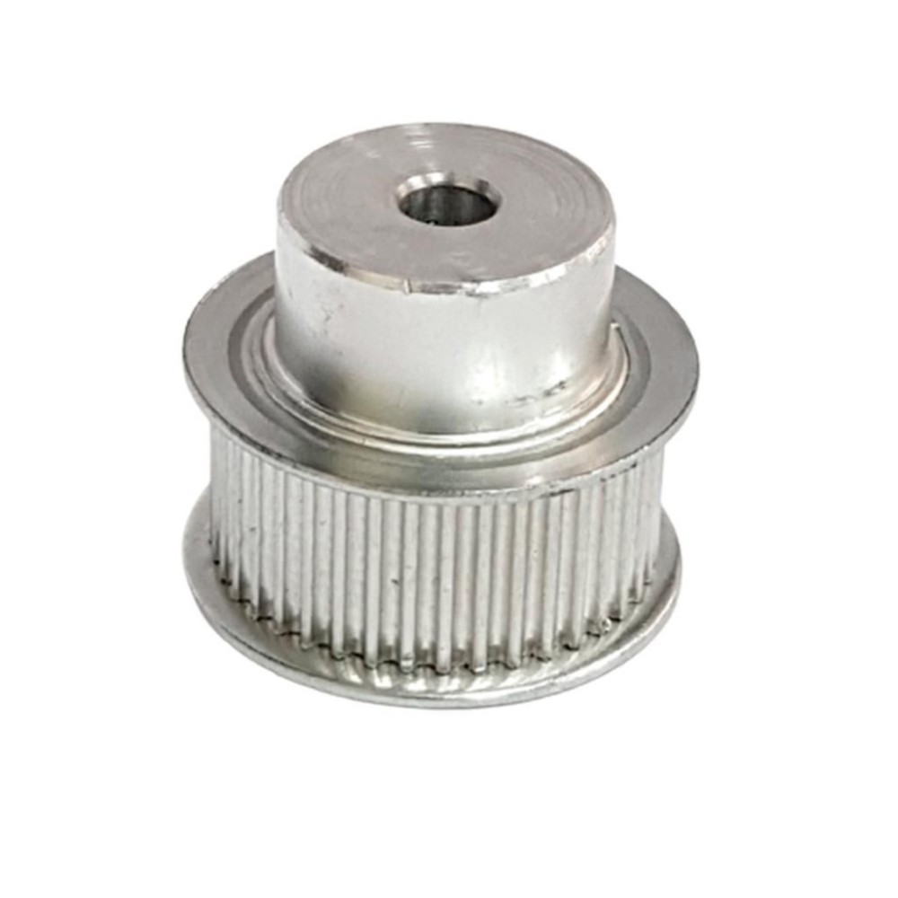 Шкив зубчатый GT2-10 40 зубьев