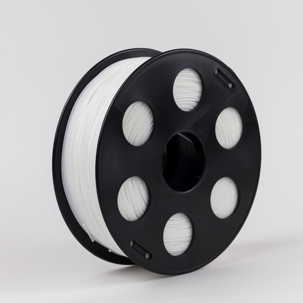 Белый Watson Bestfilament для 3D-принтеров 1 кг (1,75 мм)