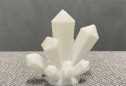 Белый Watson Bestfilament для 3D-принтеров 1 кг (1,75 мм)
