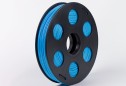 Голубой ABS пластик Bestfilament для 3D-принтеров 0,5 кг (1,75 мм)