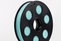 Небесный ABS пластик Bestfilament для 3D-принтеров 0,5 кг (1,75 мм)