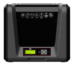 3D принтер XYZPrinting da Vinci Jr. WiFi Pro