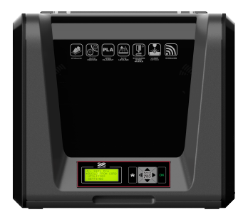 3D принтер XYZPrinting da Vinci Jr. WiFi Pro XYZ da Vinci Jr. WiFi Pro — компактный 3D-принтер, сконструированный для профессионалов. Область печати: 15 х 15 х 15 см.  