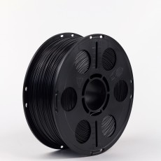 Черный ABS пластик Bestfilament для 3D-принтеров 1 кг (2.85 мм)