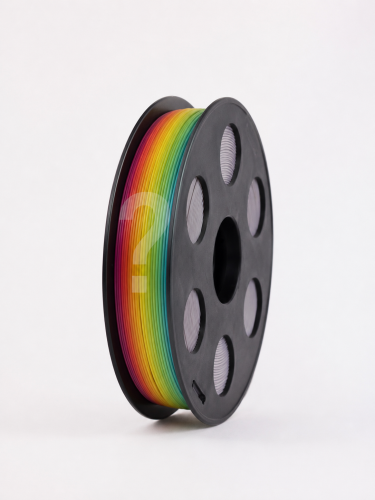 Переходный Bflex пластик Bestfilament для 3D-принтеров 0.5 кг (1,75 мм)