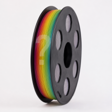 Переходный Bflex пластик Bestfilament для 3D-принтеров 0.5 кг (1,75 мм)