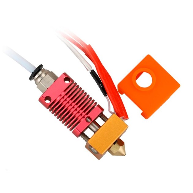 Хотенд CR10S PRO Ender-3, 24В Хотенд CR10S PRO Ender-3 24В