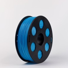 Голубой ABS пластик Bestfilament для 3D-принтеров 1 кг (1,75 мм)