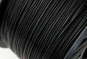 Черный ABS пластик Bestfilament для 3D-принтеров 2,5 кг (1,75 мм)