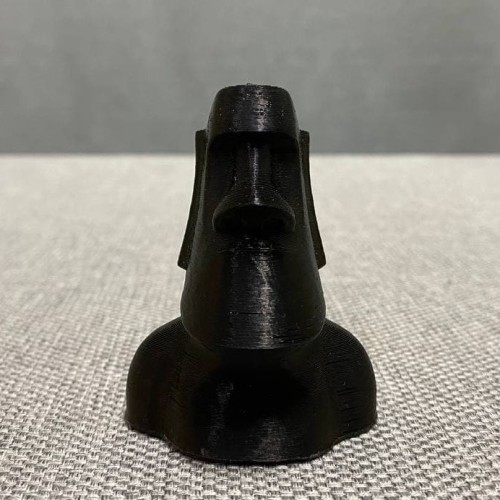 Черный ABS пластик Bestfilament для 3D-принтеров 2,5 кг (1,75 мм)