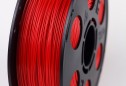 Красный PETG пластик Bestfilament для 3D-принтеров 1 кг (1,75 мм)
