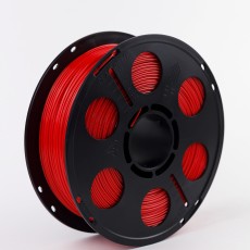 Красный PETG пластик Bestfilament для 3D-принтеров 1 кг (1,75 мм) Красный PETG пластик Bestfilament для 3D-принтеров 1 кг (1,75 мм)