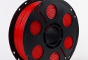 Красный PETG пластик Bestfilament для 3D-принтеров 1 кг (1,75 мм)
