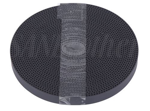 Зубчатый ремень GT2 для 3D принтера 10мм 