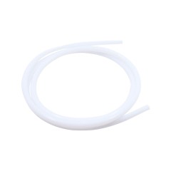 Трубка тефлоновая 3-4мм 1м