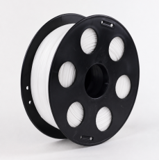 Белый PETG пластик Bestfilament для 3D-принтеров 1 кг (1,75 мм) Белый PETG пластик Bestfilament для 3D-принтеров 1 кг (1,75 мм)