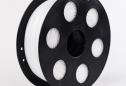 Белый PETG пластик Bestfilament для 3D-принтеров 1 кг (1,75 мм)