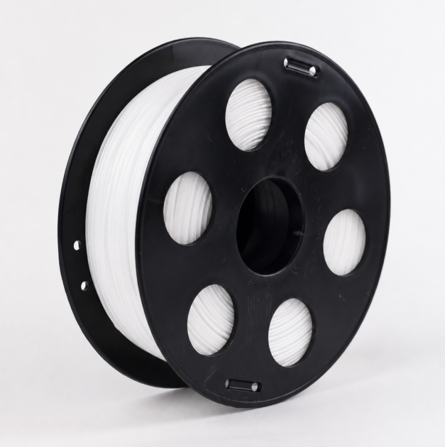 Белый PETG пластик Bestfilament для 3D-принтеров 1 кг (1,75 мм) Белый PETG Bestfilament 1,75 мм для 3d принтеров.
PETG представлен в различных цветах. Действуют скидки. Выбирайте и заказывайте здесь!