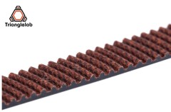 Ремень синхронный trianglelab GATES-LL-2GT 2GT GT2