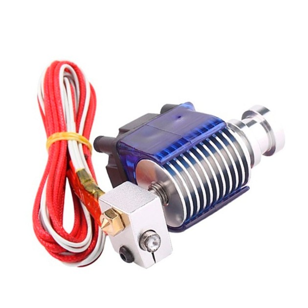 Хотенд E3D V6 Direct 24В 1,75/0,4мм Хотенд E3D V6 Direct 24В 1,75/0,4мм