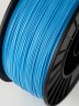 Голубой ABS пластик Bestfilament для 3D-принтеров 2,5 кг (1,75 мм)