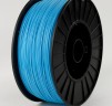 Голубой ABS пластик Bestfilament для 3D-принтеров 2,5 кг (1,75 мм)