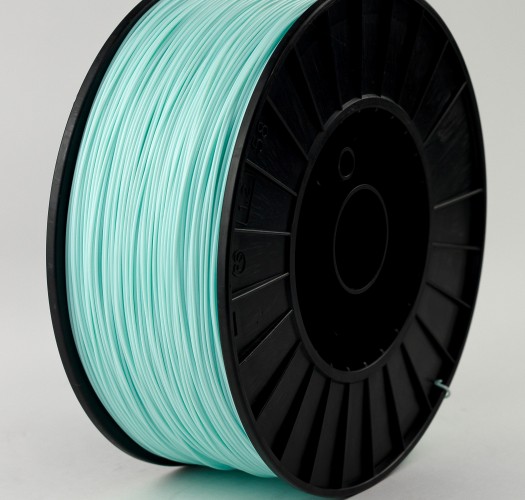 Небесный ABS пластик Bestfilament для 3D-принтеров 2,5 кг (1,75 мм)