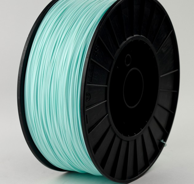 Небесный ABS пластик Bestfilament для 3D-принтеров 2,5 кг (1,75 мм) Небесный ABS Bestfilament 1,75 мм для 3d принтеров.
Самый популярный из расходных материалов для 3D-печати, АБС-пластик представлен в различных цветах. Выбирайте со скидкой здесь!