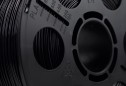 Черный PETG пластик Bestfilament для 3D-принтеров 1 кг (1,75 мм)