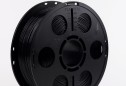 Черный PETG пластик Bestfilament для 3D-принтеров 1 кг (1,75 мм)